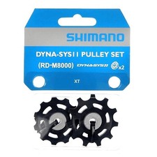 Galets de dérailleur SHIMANO