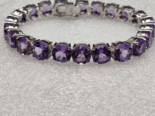 Bracelet argent sterling - argent,