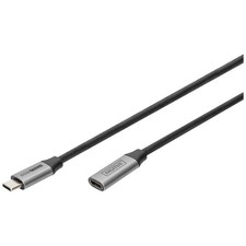 Digitus Câble USB USB 3.2