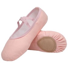 Chaussures de Ballet Demi