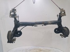 Train roulant arrière - Citroen C4 PICASSO I - 00005148N8 - K0-1626Z