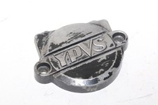 couvercle commande valve