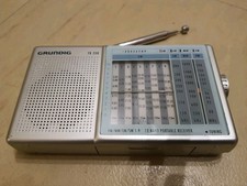 Grundig Yacht Boy 208 YB208 12