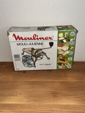 MOULINEX - Machine A Râper