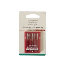 Pack assorti d'aiguilles à