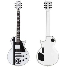 ESP LTD Iron Cross Signature