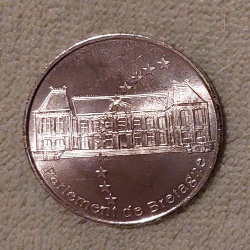 Euro des villes - euro,