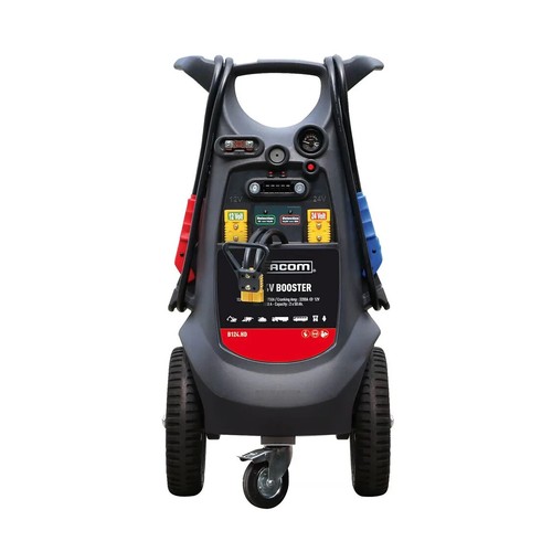Booster 24v 3200ca - booster,