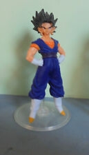 figurine dragon ball z (dbz) gt super gashapon hg rare manga gogeta vegeto