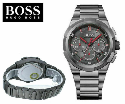 Montre homme hugo - montre,