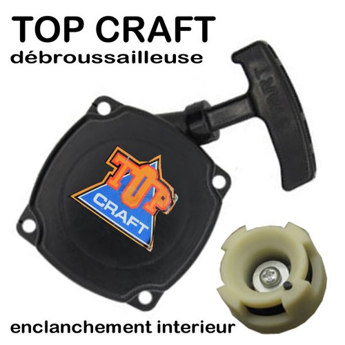 Lanceur demarreur