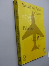Manuel du pilote d'avion : Vol