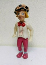 Poupée jouet en plastique