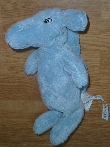 Lapin ikea tissea - tissea, doudou