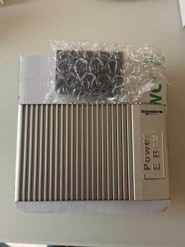 Schneider power box 64885 - power,