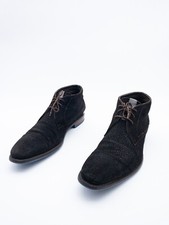 Floris Van Bommel Bottes À