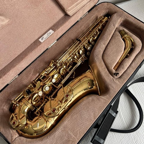 Yanagisawa 900μ alto - a-900μ,