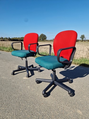 Lot chaises de - lot, 2