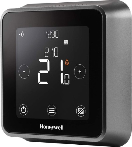 Thermostat ambiance fi - thermostat, wi-fi