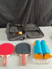 A4BC🔥LOT TENNIS DE TABLE
