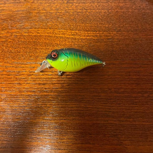 Megabass griffon 6cc - megabass,