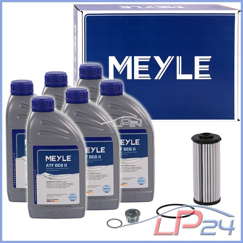 Meyle kit vidange huile - 1x, de