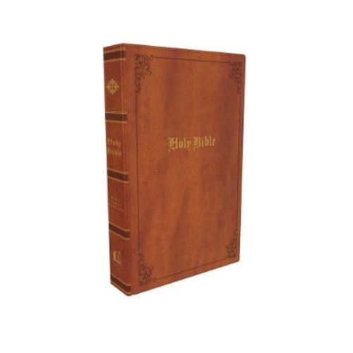 Thomas nelson kjv holy - nelson,