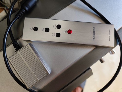 Remote control for - remote, trandberg