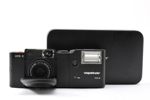 Top mint voigtlander vito c - mint],