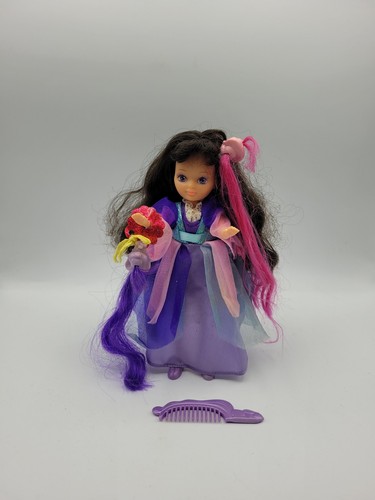 Lady lovely locks - , /