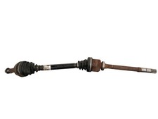Cardan droit (transmission)