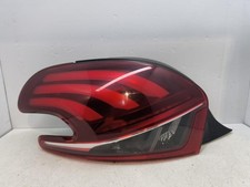 Feu arriere principal gauche (feux) PEUGEOT 208 1 PHASE 2 9825601280