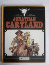 Jonathan Cartland tome 1   §
