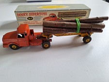 DINKY SUPERTOYS modèle 36A/