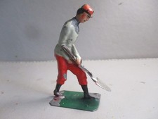 Figurine 70mm charles - cr,