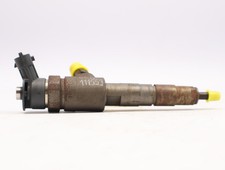 Injecteur occasion CITROEN C4