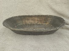 Corbeille à pain bannette