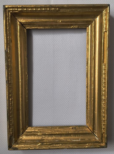 Cadre ancien époque louis - époque, xvi