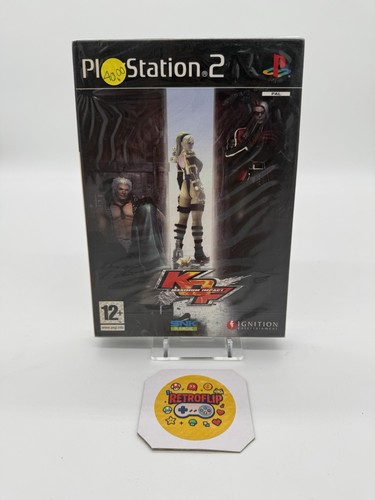 The king fighters kof - the,