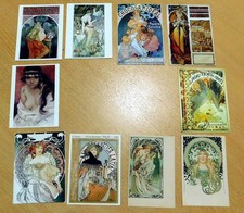 LOT ENTIER/ CARTES POSTALES