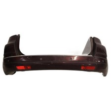 Pare choc arriere CITROEN C4