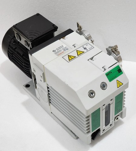 Leybold d16b dot - d16b,