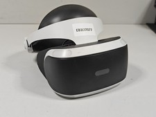 Casque Sony PlayStation VR -