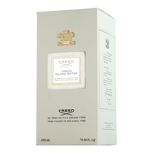 Creed virgin island water - creed,
