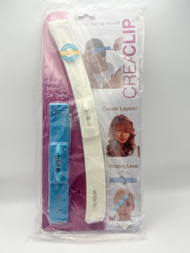 New original creaclip - original, set