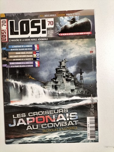 Magazine guerre navale - magazine,