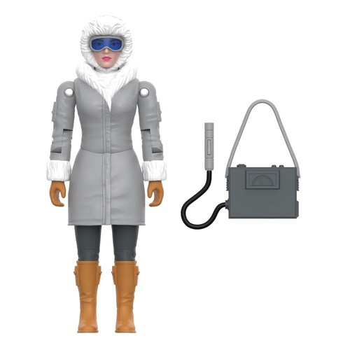 Super7 joe reaction arctic - gi,