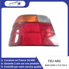 ?? FEU ARRIERE GAUCHE  BMW SERIE 3 318 TDS ➤82199402924 ♻️