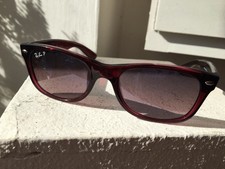 RAY BAN 2132 NEW WAYFARER