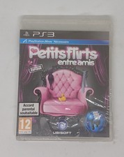 Jeu PS3 - PETITS FLIRTS ENTRE